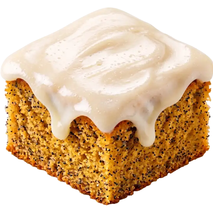 PoppyCake Logo